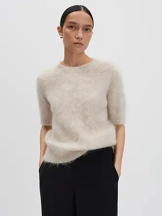 SOMEDAY | Pullover TUOMI | creme